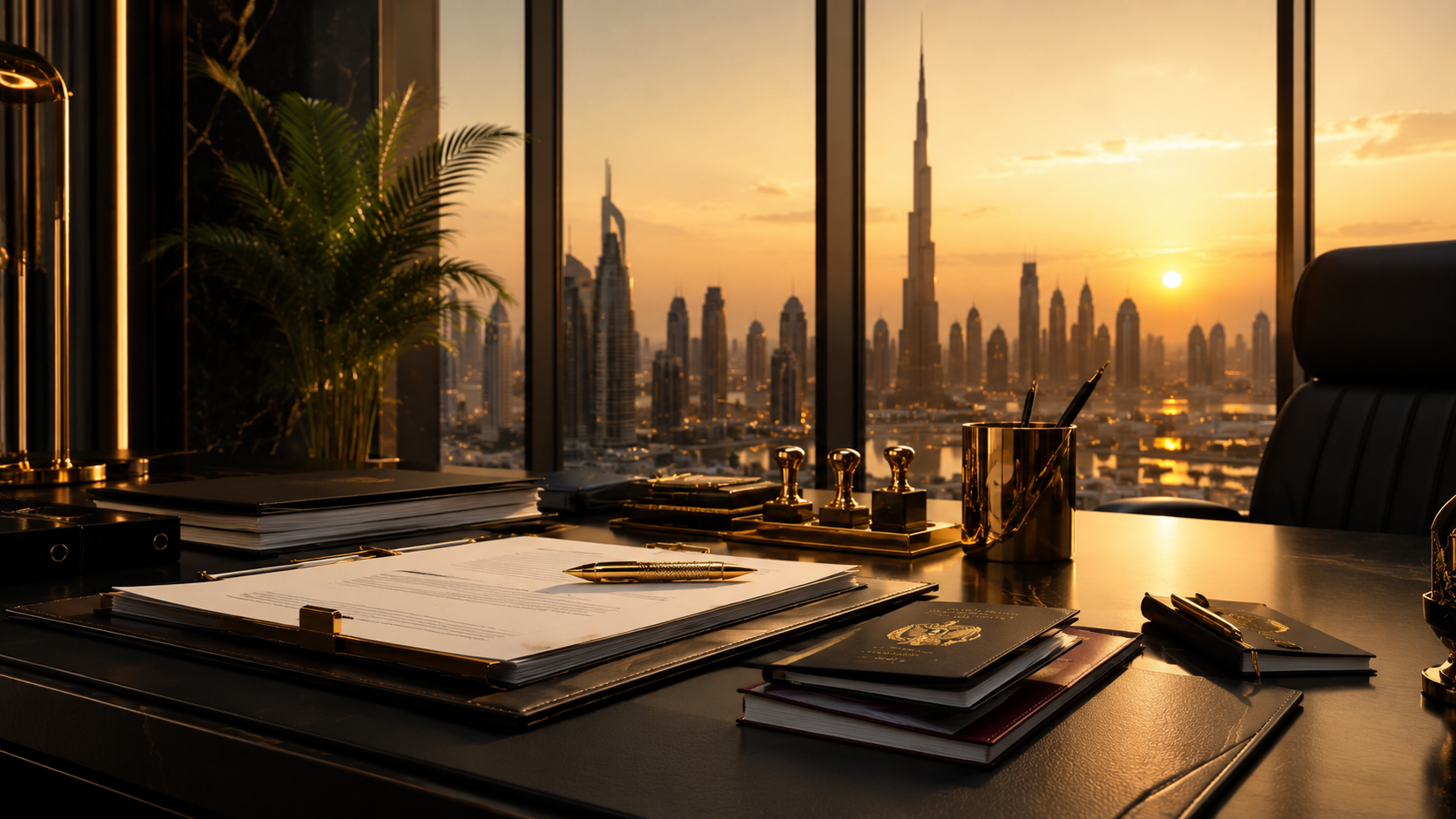 UAE business setup and company formation Dubai services