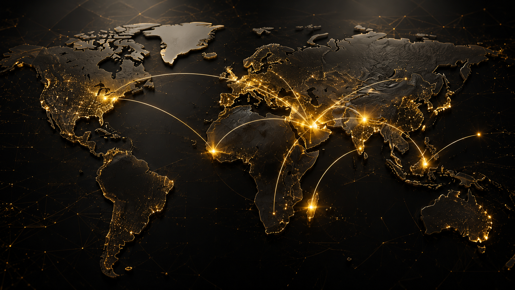Billionaire Kings Group global business network across six countries