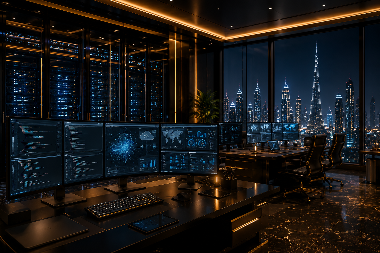 IT and gaming technology solutions — Consistant iNFO and eSports ventures